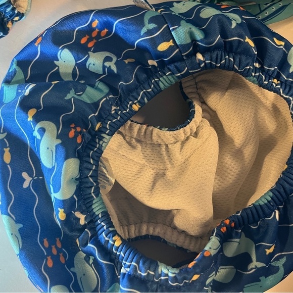 I Play Swim Diaper Bundle 18 & 24 months - Picture 4 of 11